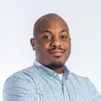 Akin Sawyerr, Founder & CSO, Market Atlas