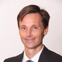 Oliver Hoffmann, Portfolio Manager, 27four Investment Managers