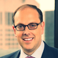 Rob Mirsky - Principal, KPMG